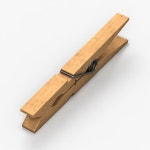 Peg 3D 모델 $15 - .max .3ds .fbx .obj - Free3D