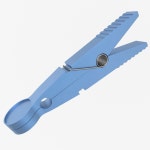 Clothes Peg 무료 3D 모델 - .c4d - Free3D