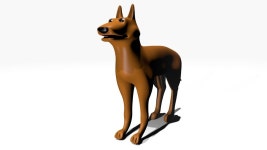 Co 무료 3D 모델 다운로드 - Free3D