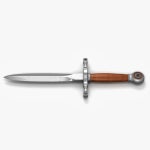 Daggers Set 3D 모델 $239 - .max - Free3D