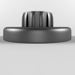 Flange 3D 모델 $10 - .max .fbx .obj .gltf .usdz - Free3D
