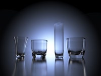Glass Studio Scene Render Setup | 3ds Max 2014, VRAY 3D 모델 $30 - .max - Free3D