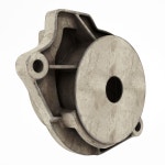Flange 3D 모델 $10 - .max .fbx .obj .gltf .usdz - Free3D