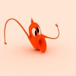 주식회사 글롬 | 글롬 3D 모델 $10 - .max .3ds .fbx .obj - Free3D