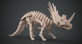 대한HANDCRAFT협회 | Handcraft 3D 모델 다운로드 - Free3D
