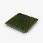 C.U 도봉대로점 | Cpu 3D 모델 다운로드 - Free3D