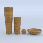 대한HANDCRAFT협회 | Handcraft 3D 모델 다운로드 - Free3D