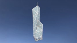 Hong 3D 모델 다운로드 - Free3D