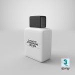 티아이엠오토 | Ceramic Bottle 3D 모델 $39 - .obj .fbx .blend .usd .gltf .ma .max .upk .unitypackage .c4d .usdz - Free3D