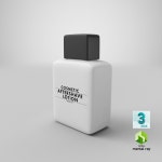 티아이엠오토 | Ceramic Bottle 3D 모델 $39 - .obj .fbx .blend .usd .gltf .ma .max .upk .unitypackage .c4d .usdz - Free3D