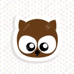 Wisdom Cute Royalty Free SVG, Cliparts, Vectors, and Stock Illustration. Image 37267921. wisdom cute