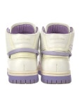 Acne Studios Leather Colorblock Pattern Sneakers - Neutrals Sneakers, Shoes - ACN175420 | The RealReal