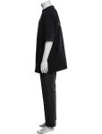 Balenciaga 2018 Graphic Print Hoodie - Black Sweatshirts & Hoodies, Clothing - BAL332911 | The RealReal 2018 Graphic Print Hoodie