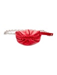 Bottega Veneta Belt Chain Pouch - Green Waist Bags, Handbags - BOT235398 | The RealReal Belt Chain Pouch