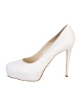 Chanel Interlocking CC Logo Lambskin Slingback Pumps - Black Pumps, Shoes - CHA1300089 | The RealReal Interlocking CC Logo...