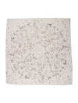 마망드보 | Van Cleef & Arpels Silk Floral Print Scarf - Blue Scarves and Shawls, Accessories - VAC36456 | The RealReal Silk Floral Print Scarf