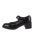 Manolo Blahnik Suede Pumps - Burgundy Pumps, Shoes - MOO336525 | The RealReal Suede Pumps