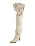 Gucci Leather Boots - Red Boots, Shoes - GUC862055 | The RealReal Leather Boots