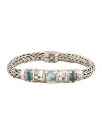 Authenticated Designer Link Bracelets On Sale | The RealReal TheRealReal