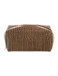 Designer Cosmetic Bags On Sale - Authenticated Resale | The RealReal TheRealReal