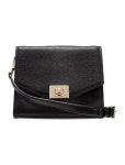 Annabel Ingall Leather Crossbody Bag - Grey Crossbody Bags, Handbags - WAING21263 | The RealReal Leather Crossbody Bag