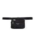 Christian Dior Diorissimo Street Chic Waist Bag - Black Waist Bags, Handbags - CHR318859 | The RealReal Diorissimo Street Chic...