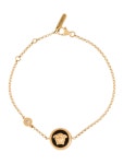 이에프앤바(EF&BAR) | EF Collection 14K Diamond Bar Station Bracelet - 14K Rose Gold Station, Bracelets - EFCOL21461 | The RealReal 14K Diamond Bar...