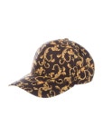 Versace Patterned Baseball Cap w/ Tags - Accessories - VES71881 | The RealReal Patterned Baseball Cap w/ Tags