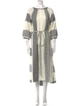 Sea New York Printed Mini Dress - Neutrals Dresses, Clothing - WSSEA75717 | The RealReal Printed Mini Dress