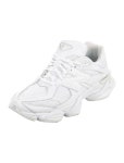 제이엠리 | Balenciaga Triple S 'Clear Sole' Sneakers - Neutrals Sneakers, Shoes - BAL293940 | The RealReal Triple S 'Clear Sole' Sneakers