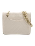 Kate Spade New York Leather Quilted Shoulder Bag - Pink Shoulder Bags, Handbags - WKA354024 | The RealReal Leather Quilted...
