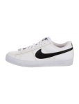 Nike Leather Colorblock Pattern Sneakers - Black Sneakers, Shoes - WU291403 | The RealReal Leather Colorblock Pattern Sneakers