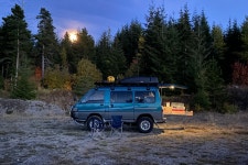 Camper Van Kitchen Essentials 2022 | The Strategist I’ve Made Everything from Gnocchi to Mapo Tofu In My Camper Van’s Kitchen