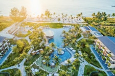 Resort Sol Beach House, Phú Quốc, Vietnam - Booking.com ★★★★★ Sol Beach House Phu Quoc by Melia Hotels International...