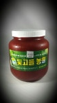 동학골 된장, 청국장 | 고추장, 된장, 청국장, 무말랭이 - 라디오코리아