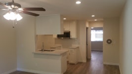 프라임홈마트효천점 | 6가. Hmart 옆. 1 Bed & 1 Bath & 1 Assigned Parking. Landlord Pays Water & Gas. PRIME Koreatown. - 라디오코리아