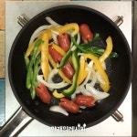알콜분해소야식 | 스피드하게 야식 먹고싶을 땐? 쏘야볶음라면!