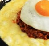 삼삼떡볶이잠실엘스점 | 치즈삼볶밥