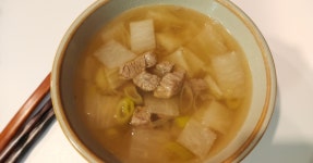 소강탕 | 손쉽게 만드는 소고기 무국 황금 레시피 (밥도둑 국" 레시피) 손쉽게 만드는 소고기 무국 황금 레시피 (밥도둑 국' 레시피)