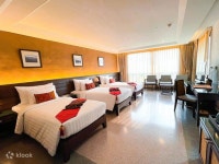 스마일콩(Smile Kong) | Smile Lanna Hotel - Klook Hong Kong