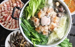 타오위안 엘리펀트 타이 푸드 홀 - KLOOK - 클룩 Klook 한국