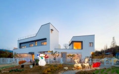 충남 홍성 도기더스테이 반려견 동반 독채 풀빌라 펜션 - Klook