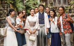 Must See Kyoto Private Tour - Klook