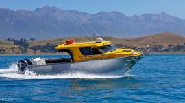 Kaikoura Fishing Experience from Christchurch - Klook Kaikoura Fishing Experience from Christchurch - Klook