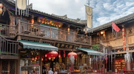 청두콴자이훠궈 | Private Food Tour in Chengdu, China - Klook Hong Kong