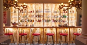 Florence: Culinary experience at Cibrèo Ristorante & Cocktail Bar - Klook