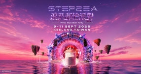 STEPSEA|웨이브 파티 크루즈 파티 - Klook