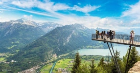 Interlaken & Grindelwald Private Day Tour - Klook