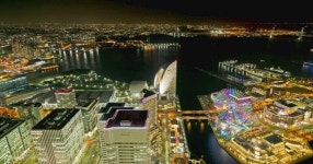 Yokohama Landmark Tower Sky Garden Ticket - Klook