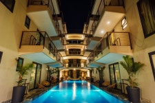 Banana Bay Boracay Boracay - 2022 hotel deals - Klook country.HongKon